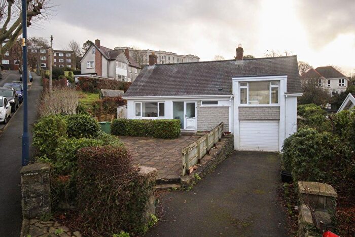 4 Bedroom Property To Rent In Caergog, Aberystwyth, SY23