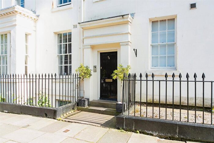 2 Bedroom Apartment To Rent In Canning Street, L8