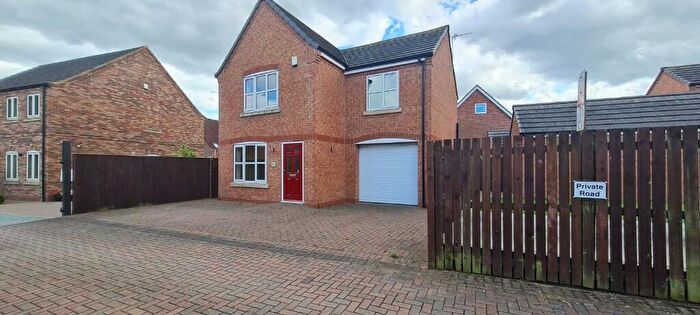 3 Bedroom Detached House For Sale In High Street, Belton, DN9