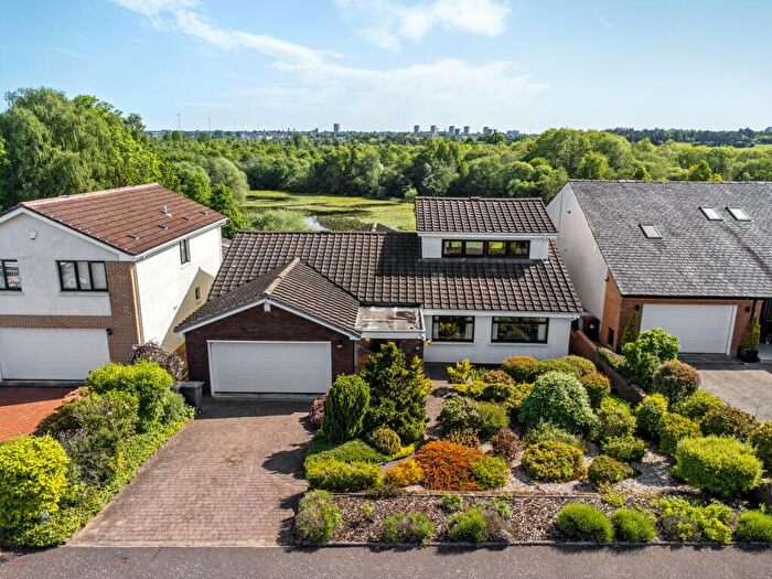 3 Bedroom Bungalow For Sale In Avonside Grove, Barncluith, Hamilton, ML3