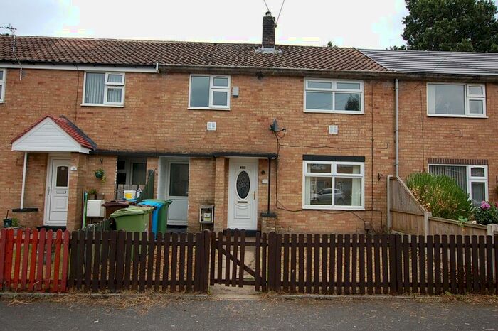 3 Bedroom Terraced House To Rent In Lavender Road, Oldham, Greater Manchester, OL4
