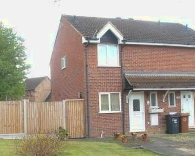 3 Bedroom End Of Terrace House To Rent In Ashdale, Thorley, Bishop's Stortford, CM23