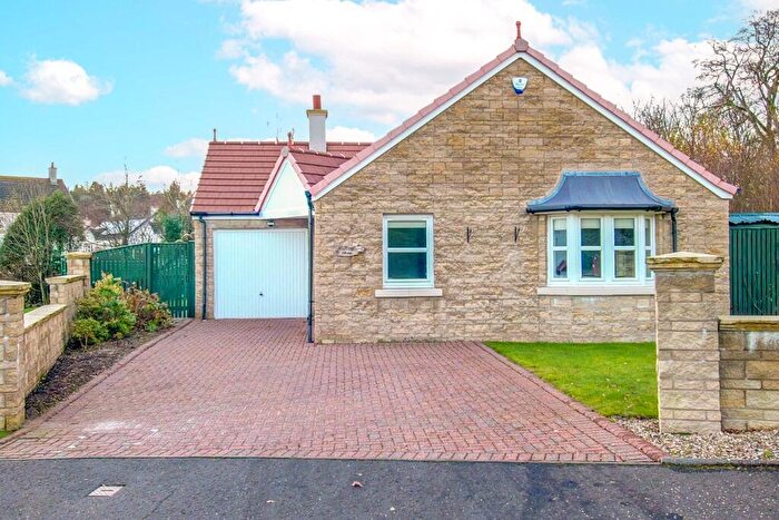 2 Bedroom Detached House To Rent In Newbridge, Lennoxtown, East Dunbartonshire, G66