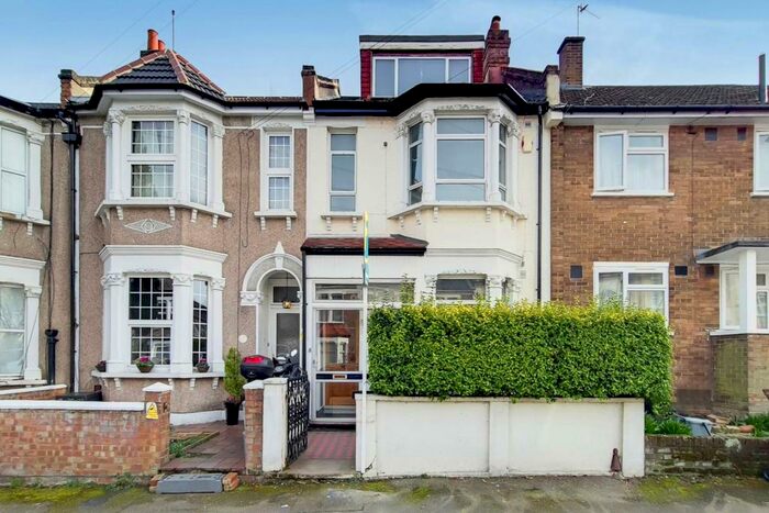 4 Bedroom Terraced House To Rent In Elthruda Road, Hither Green, London, SE13