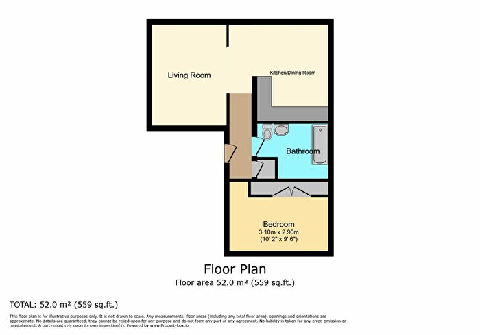 1 Bedroom Apartment For Sale In Collingwood Court, Sulgrave, Washington, Tyne And Wear, NE37