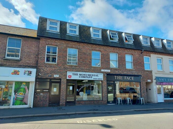 1 Bedroom Flat To Rent In Bognor Regis, PO21