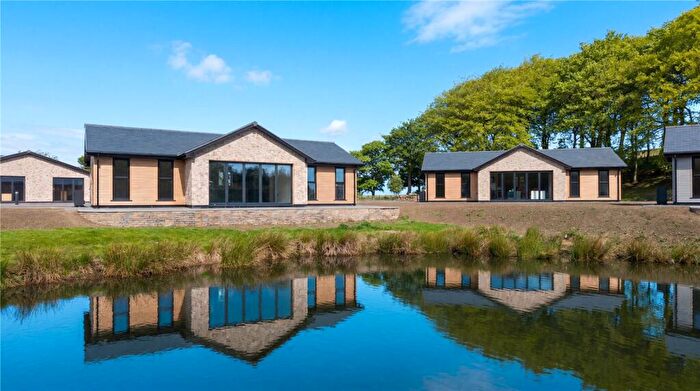 2 Bedroom Bungalow For Sale In The Aintree, Brancepeth Manor Farm, Brancepeth, DL15