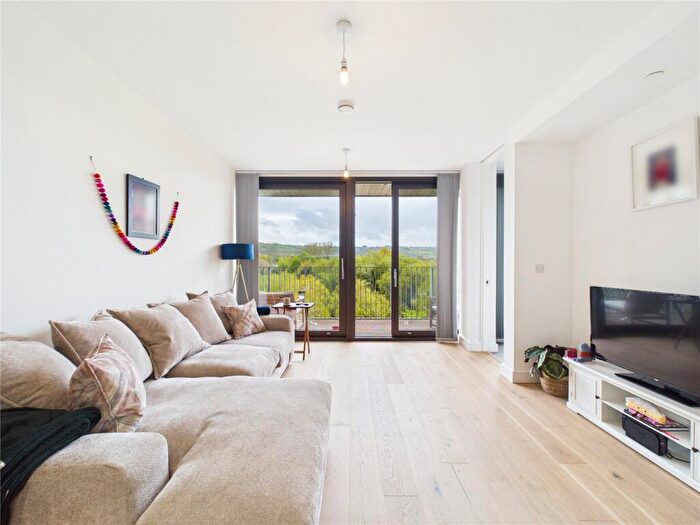 2 Bedroom Apartment For Sale In Copper Building, Bristol, BS13