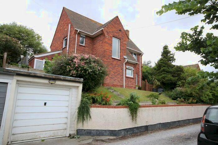 3 Bedroom Detached House To Rent In Brendon Road, Watchet, TA23