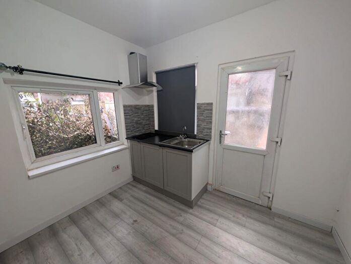 3 Bedroom House To Rent In Westminster Road, M19