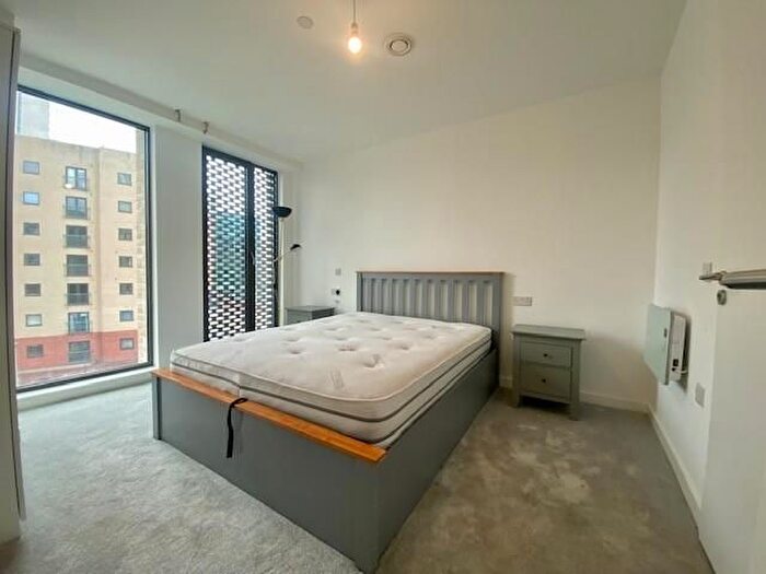 2 Bedroom Flat For Sale In Great Ancoats St, Manchester, M1