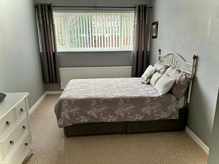 2 Bedroom Detached Bungalow For Sale In Stoneybeck, Bishop Middleham, DL17