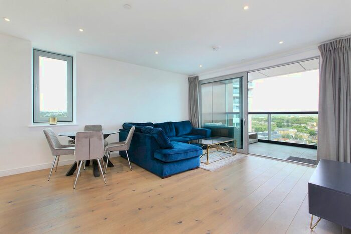 1 Bedroom Flat To Rent In Bronze Building, Buckhold Road, Wandsworth, London, SW18