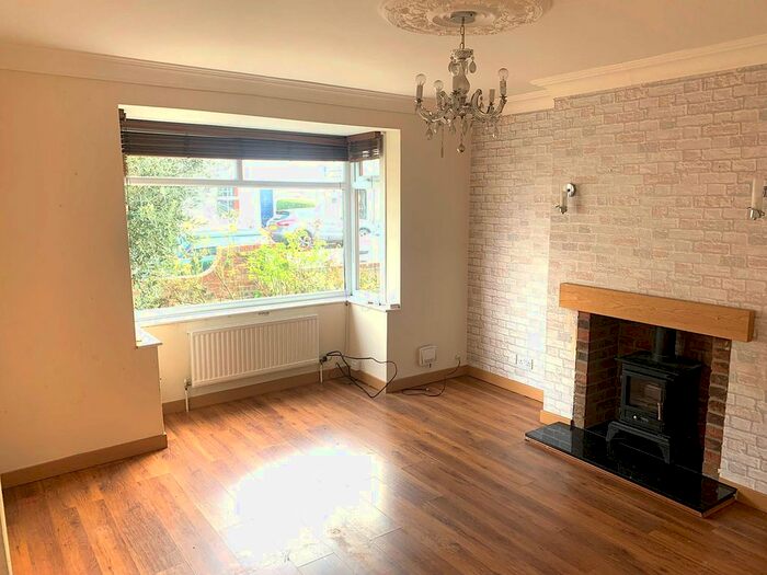 3 Bedroom Terraced House To Rent In George Street, Cottingham, HU16