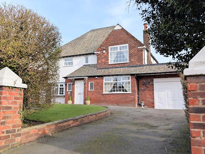 4 Bedroom Detached House To Rent In Golf Open - Cromer Road, Hillside - Sleeps Eight, PR8