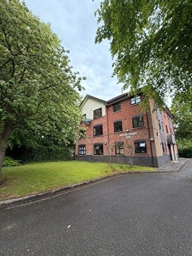 1 Bedroom Flat To Rent In Hagley Road, Birmingham, B17