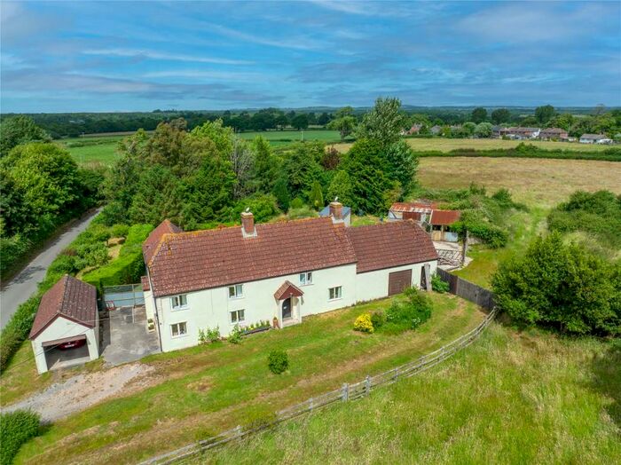 5 Bedroom Detached House For Sale In Sherborne, Dorset, DT9