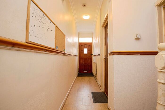 3 Bedroom Terraced House For Sale In Comet Street, Adamsdown, Cardiff, CF24