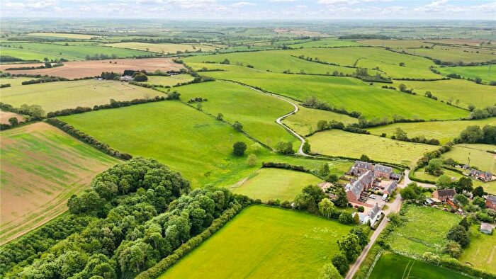 Land For Sale In Lot Land At Manor Farm Goadby, Leicestershire, LE7