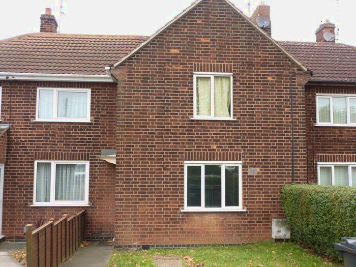 2 Bedroom Terraced House To Rent In Faraday Grove, NN17