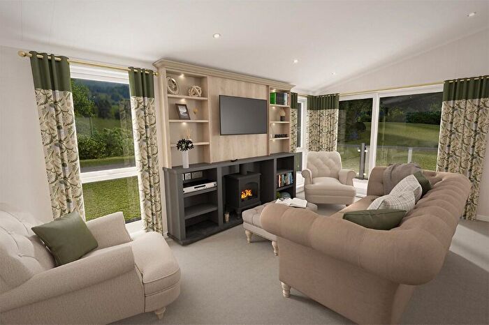2 Bedroom Lodge For Sale In Seasalt Meadows, Osea Leisure Park, Goldhanger Road, CM9