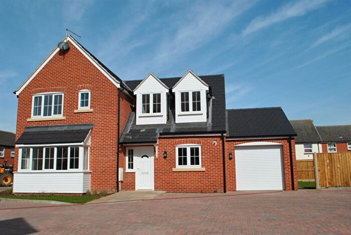 5 Bedroom House To Rent In Tower Court, Louies Lane, Diss, IP22