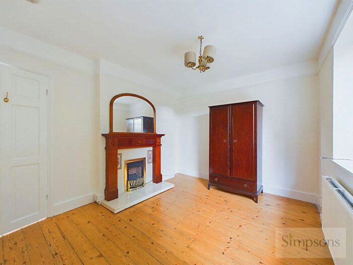 3 Bedroom Detached Bungalow For Sale In Radley Road, Abingdon, OX14