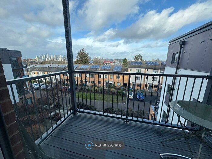 2 Bedroom Flat To Rent In Fairthorn Road, London, SE7