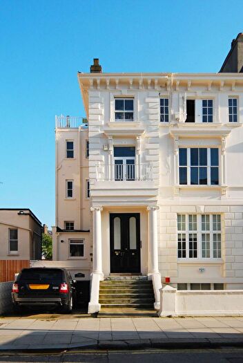 4 Bedroom Flat To Rent In Buckland Crescent, Hampstead, London, NW3