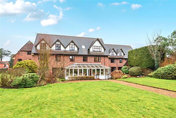 1 Bedroom Flat For Sale In Ashfield Lane, Chislehurst, BR7