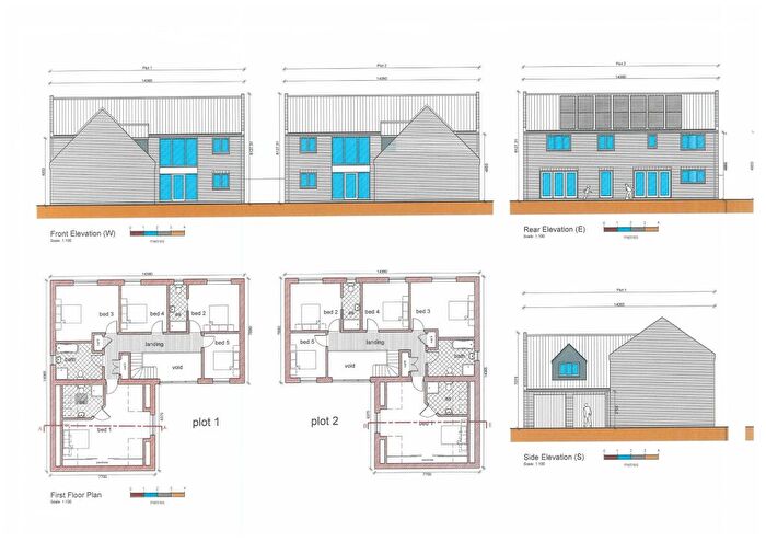 Land For Sale In Whittlesey Road, March, PE15
