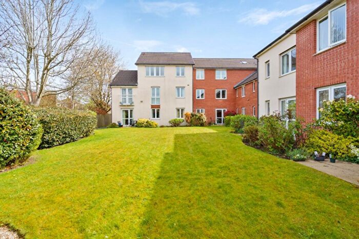 1 Bedroom Retirement Property For Sale In Smithy Court, Station Road, Marple, Stockport, SK6