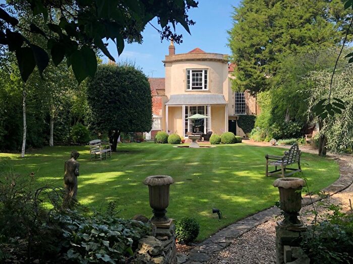 6 Bedroom Terraced House For Sale In Southfield House, Rode, Somerset, BA11
