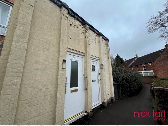 2 Bedroom Flat To Rent In Majestic Way, Telford, TF4