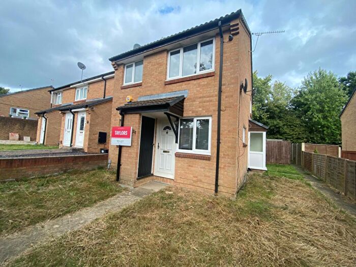 1 Bedroom House To Rent In West Swindon, SN5