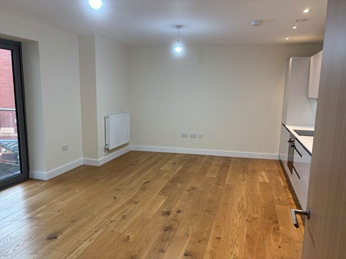 1 Bedroom Flat To Rent In Redcliff Street, Bristol, BS1