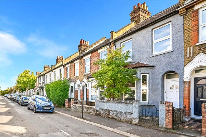 3 Bedroom Terraced House To Rent In Lancaster Road, London, E17