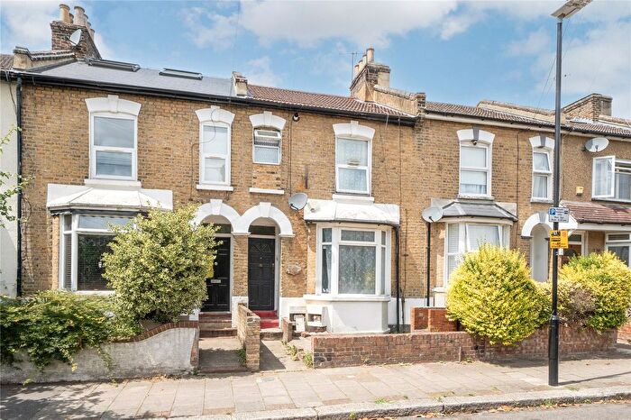 1 Bedroom Flat For Sale In West Road, London, E15