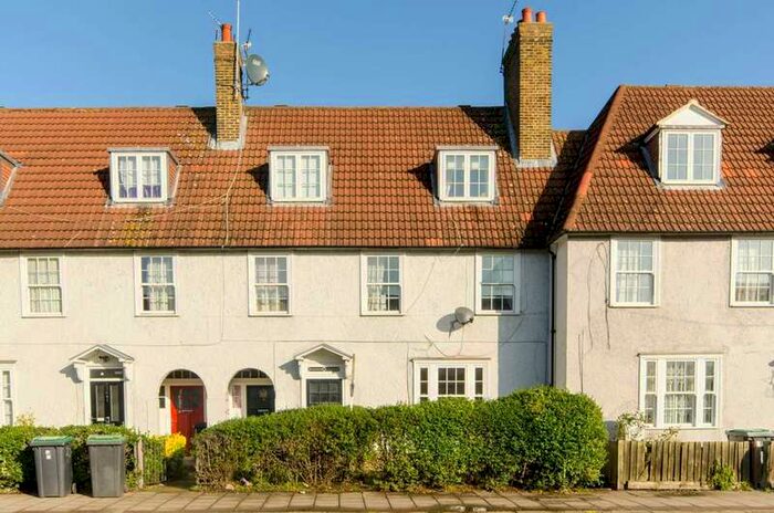 1 Bedroom Flat To Rent In Lordship Lane, N17, Tottenham, N17