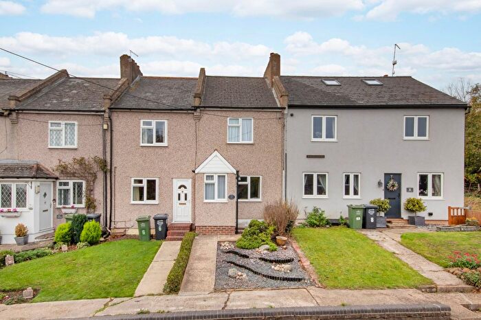 3 Bedroom Terraced House For Sale In Southfleet Road, Bean, Dartford, Kent, DA2