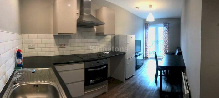 1 Bedroom Apartment To Rent In Miskin Street, Cathays, CF24
