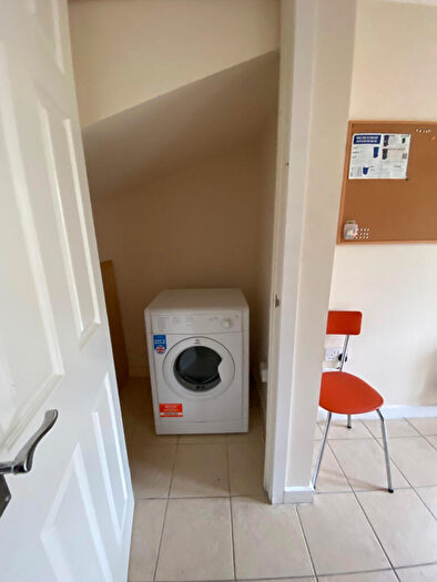 4 Bedroom Terraced House To Rent In Chervil Close, Newcastle-under-Lyme, Staffordshire, ST5