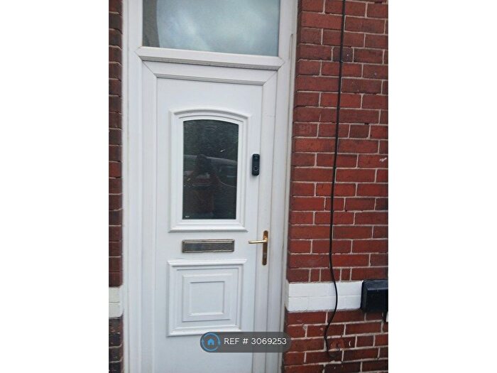 3 Bedroom Terraced House To Rent In Warrington Road, Wigan, WN1