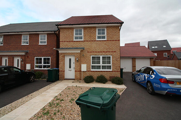 3 Bedroom Detached House To Rent In Robin Close, Coventry, CV4