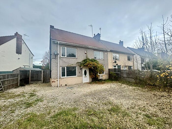 3 Bedroom House To Rent In Moorfield Lane, NG20