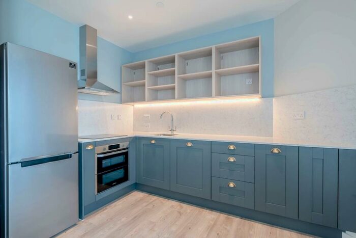 2 Bedroom Apartment To Rent In Lismer, Canada Gardens, Wembley Park, HA9