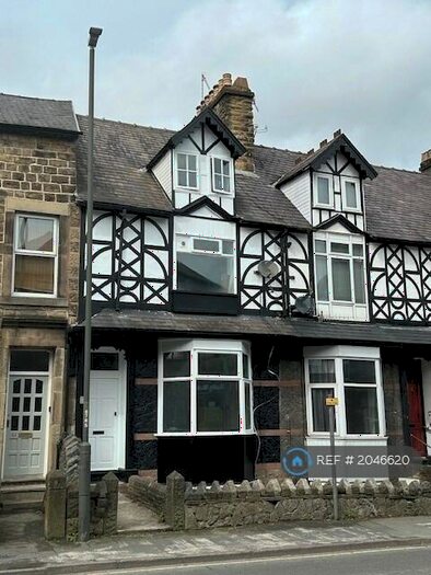 5 Bedroom End Of Terrace House To Rent In Dale Road, Buxton, SK17