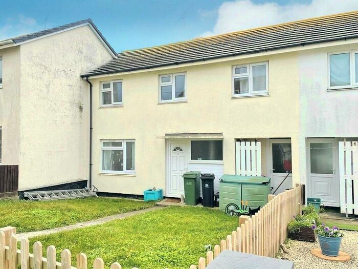 3 Bedroom Terraced House To Rent In Blindmere Road, DT5
