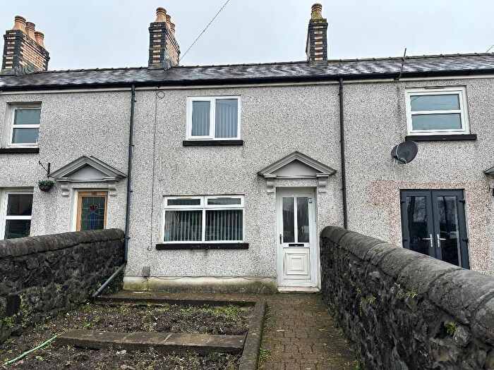 2 Bedroom Terraced House To Rent In Neath Road, Hafod, Swansea, SA1