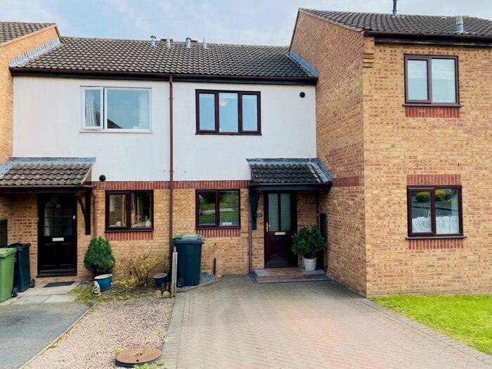 2 Bedroom Terraced House To Rent In Dabinett Avenue, HR4